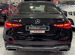 مێرسێدس بێنز C-Class